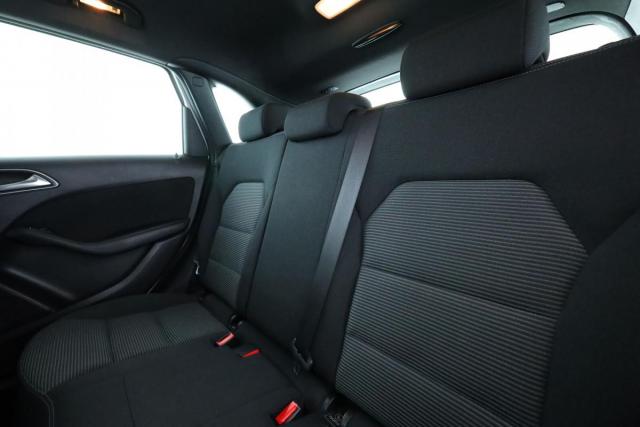 Mercedes Benz Classe B image 4