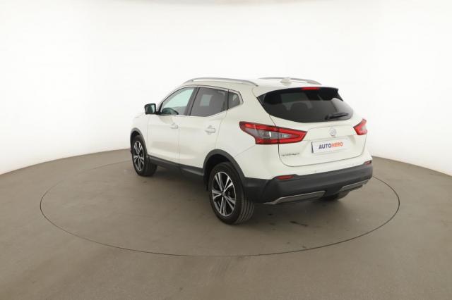 Nissan Qashqai image 1