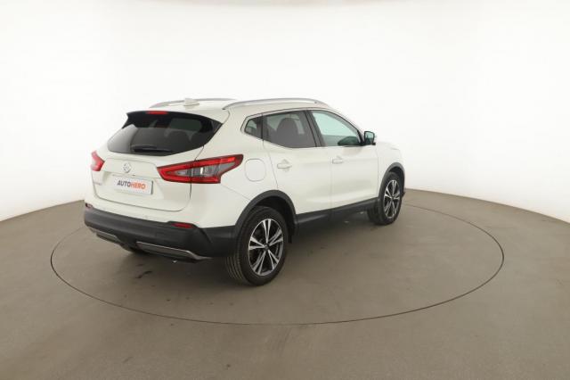 Nissan Qashqai image 9