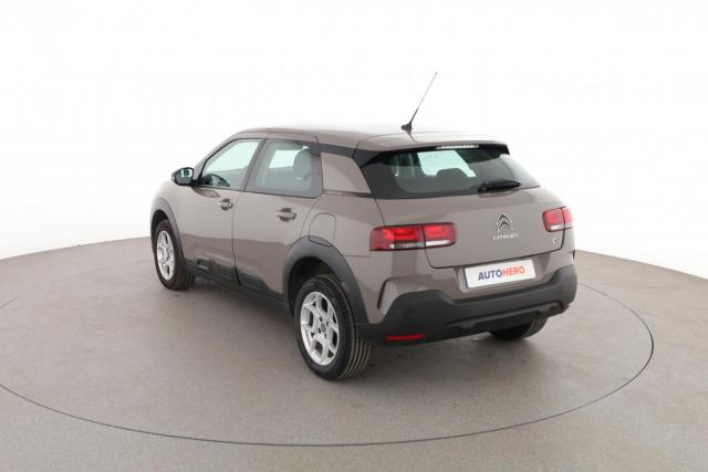 Citroen C4 Cactus image 1