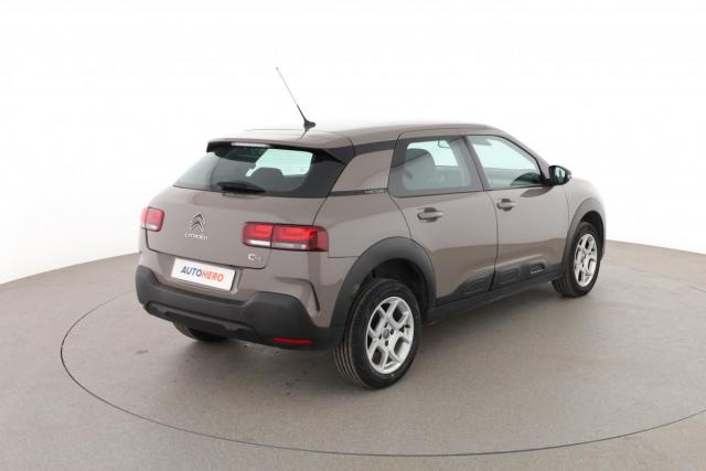 Citroen C4 Cactus image 2