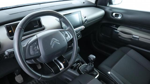 Citroen C4 Cactus image 5