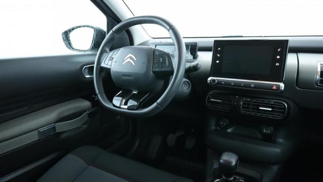 Citroen C4 Cactus image 9