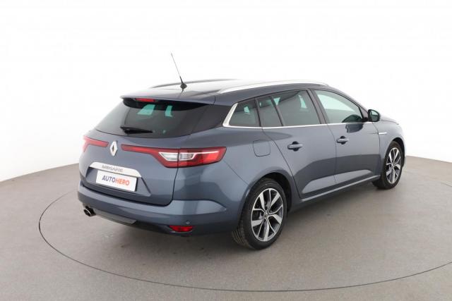 Renault Mégane Estate image 8