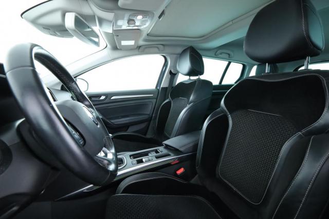 Renault Mégane Estate image 6