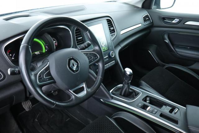 Renault Mégane Estate image 2
