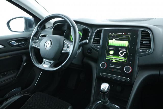 Renault Mégane Estate image 4