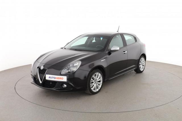 Alfa Romeo
