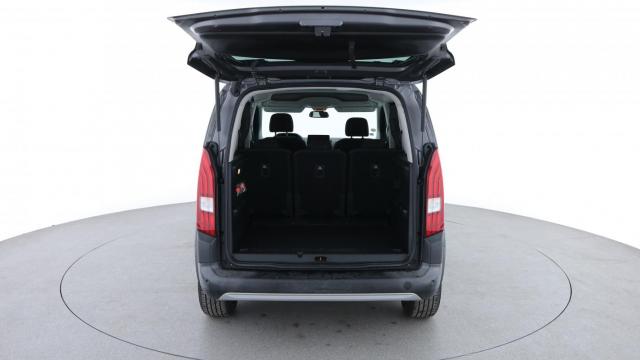 Peugeot Rifter image 2