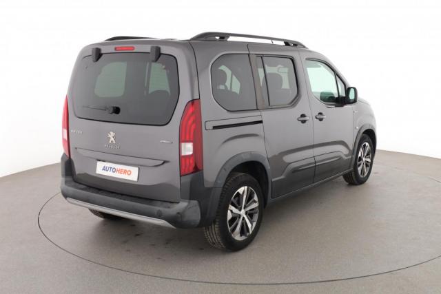 Peugeot Rifter image 7