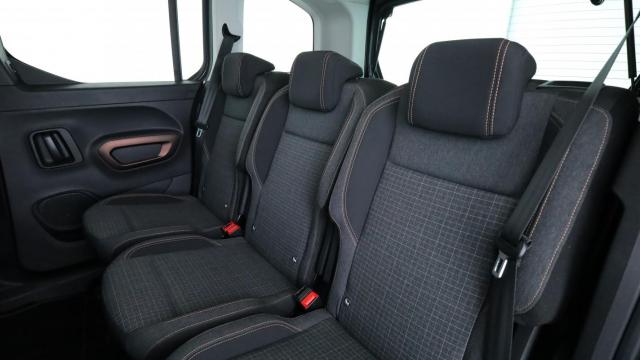 Peugeot Rifter image 5