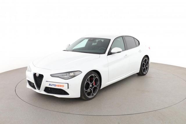 Alfa Romeo