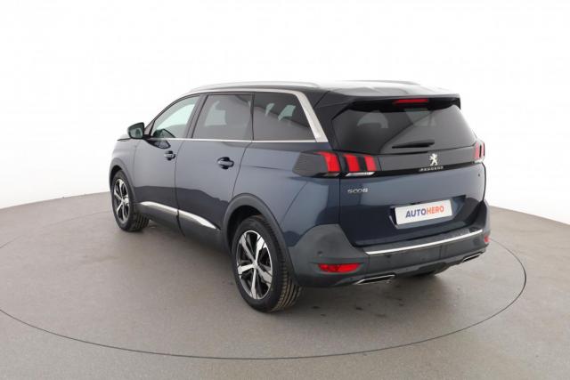 Peugeot 5008 image 4