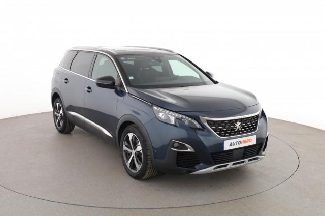 Peugeot 5008 image 2
