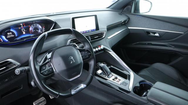 Peugeot 5008 image 3