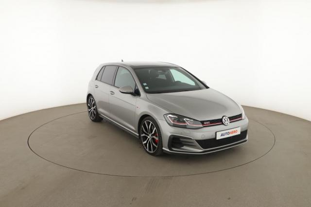 Volkswagen Golf image 5