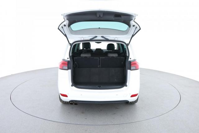 Opel Zafira Tourer image 5
