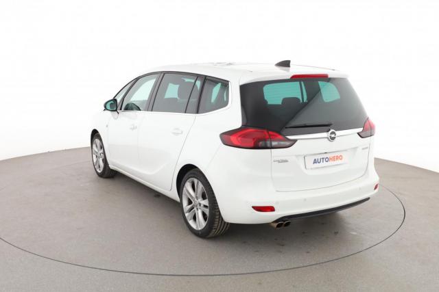 Opel Zafira Tourer image 8