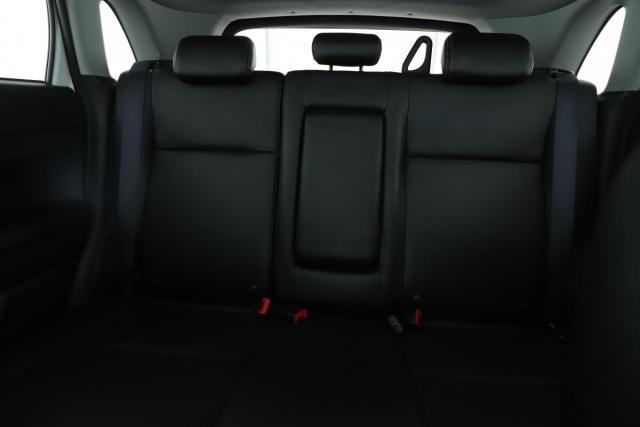 Peugeot 4008 image 1