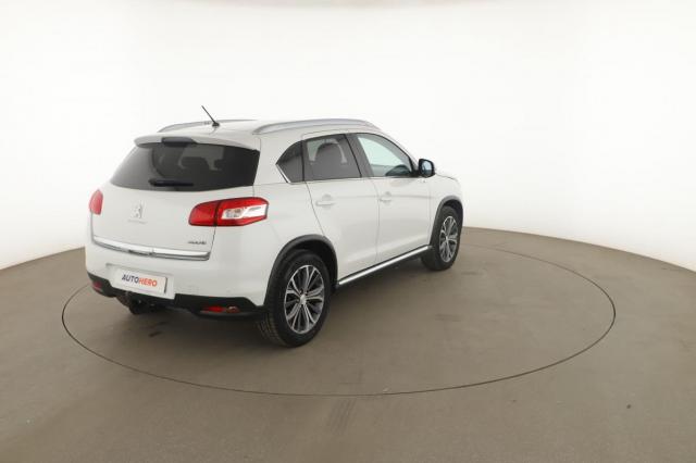 Peugeot 4008 image 5