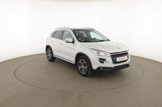 Peugeot 4008 image 3