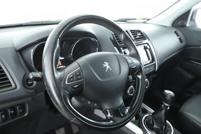Peugeot 4008 image 7