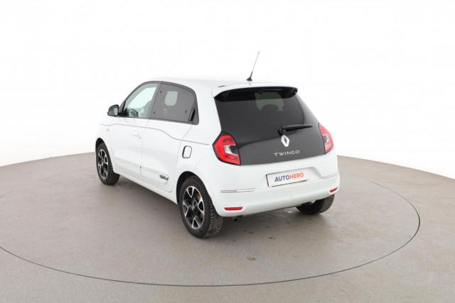 Renault Twingo image 6