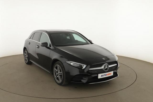 Mercedes Benz Classe A image 3