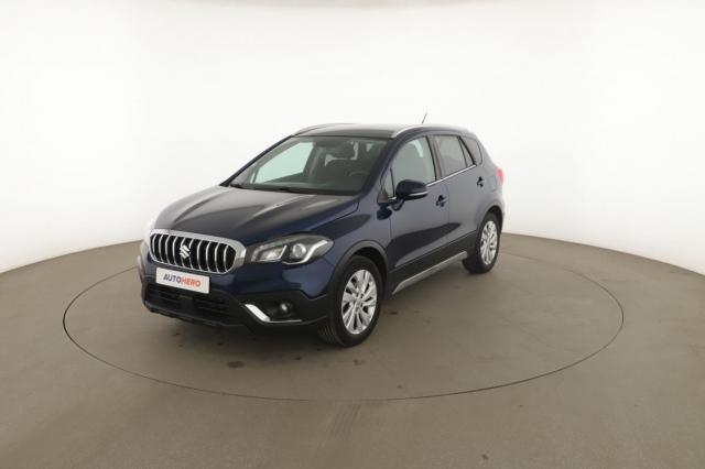Suzuki Sx4 S-Cross 1.0 Boosterjet Privilege 111 Ch