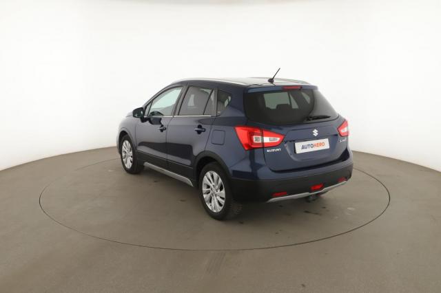Suzuki Sx4 S-Cross image 7