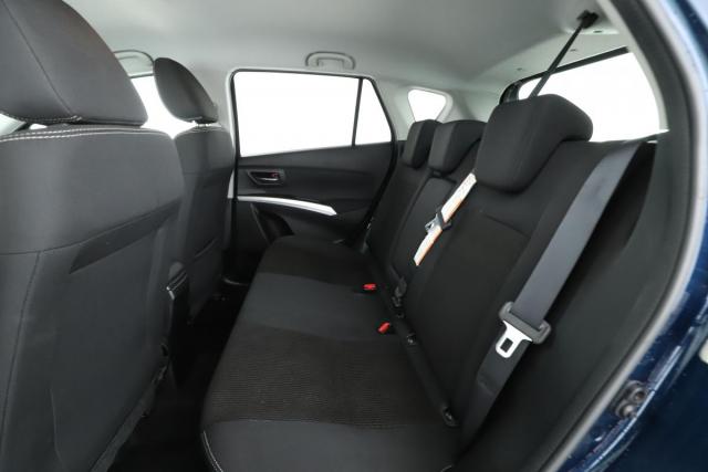 Suzuki Sx4 S-Cross image 5