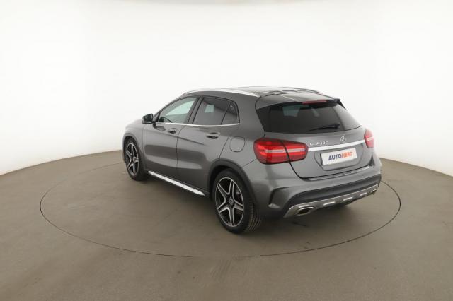 Mercedes Benz Gla image 2