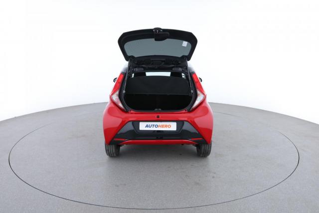 Toyota Aygo image 3