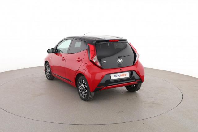 Toyota Aygo image 8