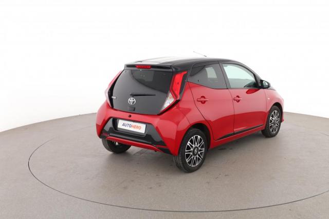 Toyota Aygo image 6