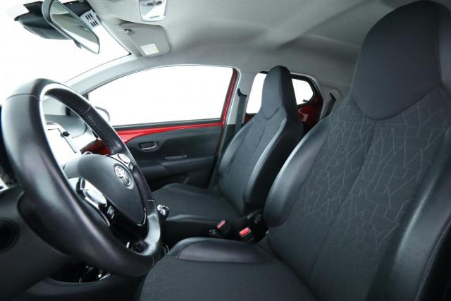 Toyota Aygo image 9