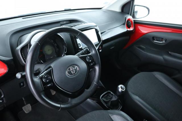 Toyota Aygo image 5