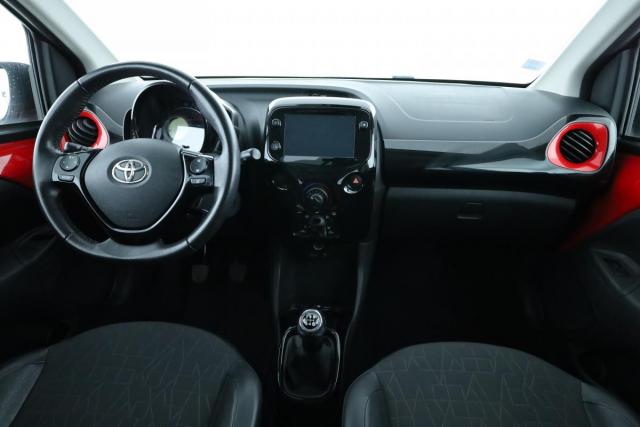 Toyota Aygo image 1