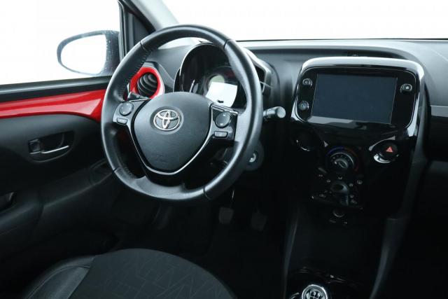 Toyota Aygo image 2