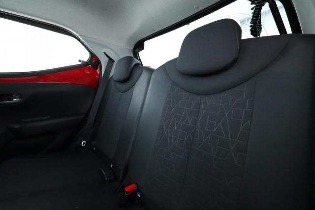 Toyota Aygo image 7