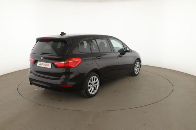 Bmw Série 2 Gran Tourer image 7