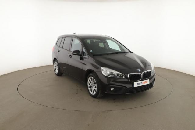 Bmw Série 2 Gran Tourer image 2