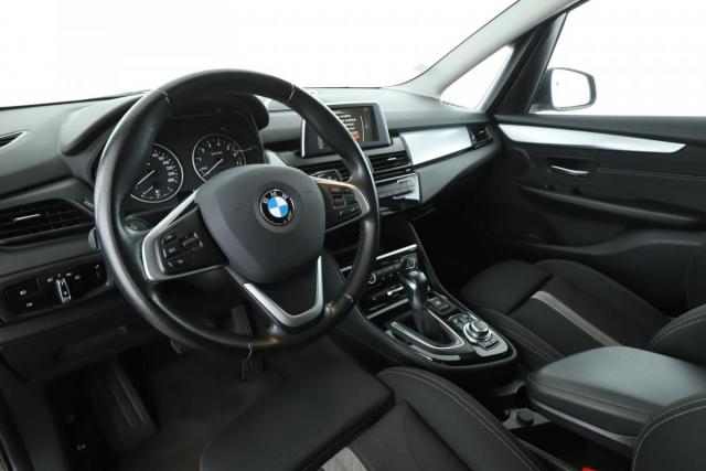 Bmw Série 2 Gran Tourer image 9