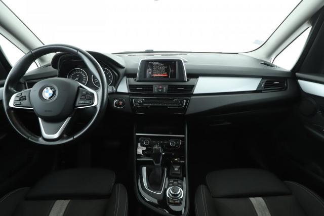 Bmw Série 2 Gran Tourer image 1