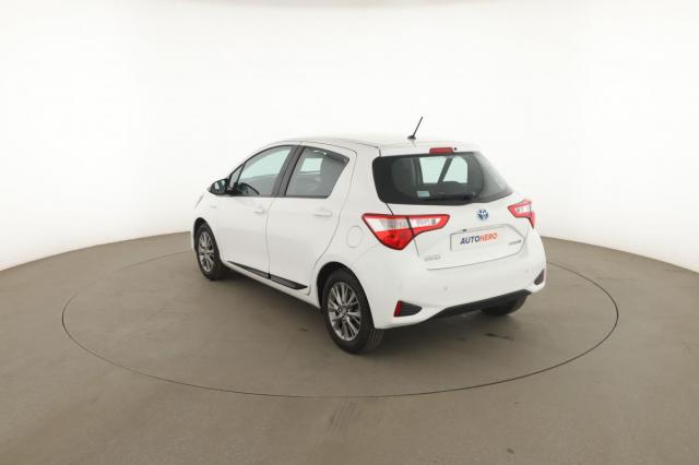 Toyota Yaris image 1