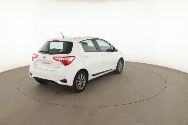 Toyota Yaris image 6