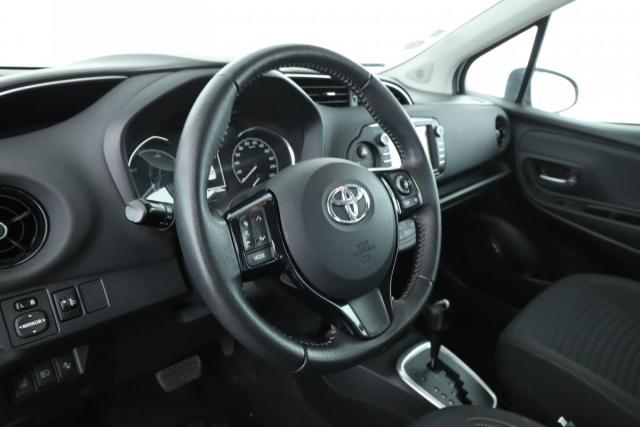 Toyota Yaris image 5