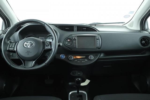Toyota Yaris image 7