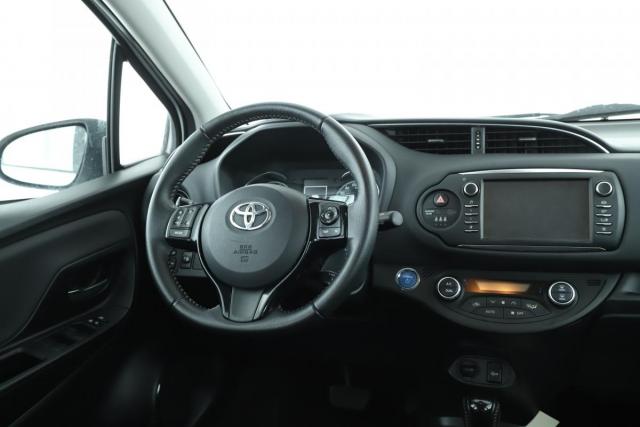 Toyota Yaris image 4