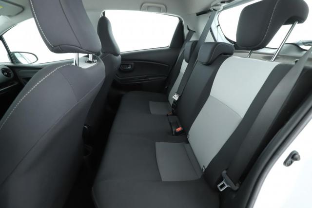 Toyota Yaris image 3